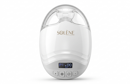The SOLÈNE Pump